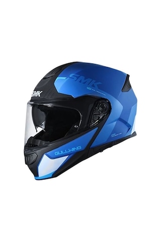 Smk Ma551 Gullwing Kresto Çene Açılır Kask