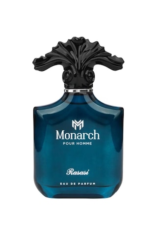 Rasasi Monarch Edp 100 Ml Erkek Parfümü Oryantal