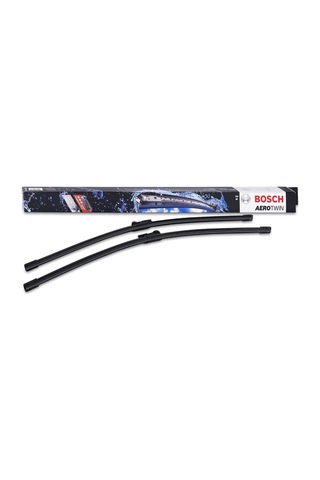 Bosch Aerotwin Silecek Seti Peugeot 508 2011-2017 650/650 Mm A636s 3397007636