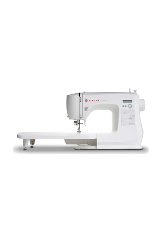 Singer C5655 Uzatma Tablalı Elektronik Dikiş Makinesi