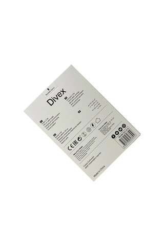 Divex 27w Type-c To Lightning Yüksek Hızlı Şarj Kablosu Dc-214