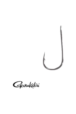 Gamakatsu Ls 1310n No:2 Nikel Olta İğnesi 25adet