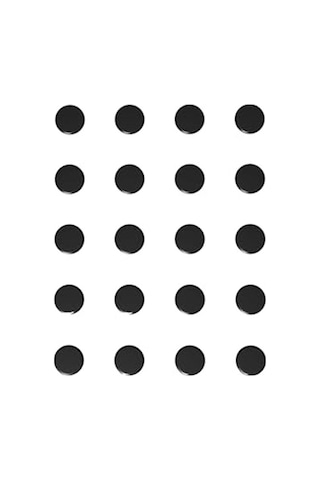 Dot Mouse Skates, Xtra Ptfe