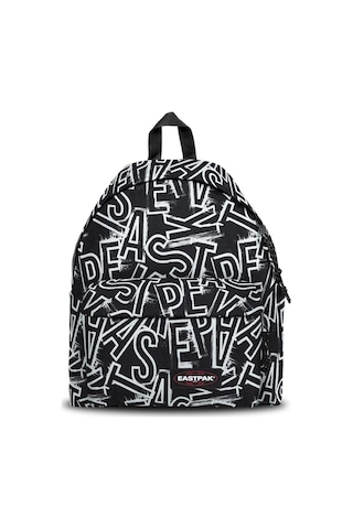 Eastpak Sırt Çantası Padded Pak'r Brize Ep Letters Black Ek0006202o01 Çok Renkli