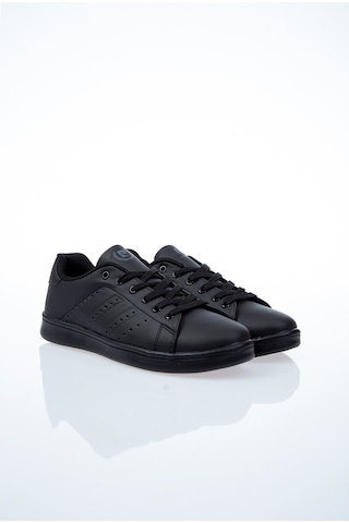 Pierre Cardin® | Pcs-10144 - 3319 Siyah - Kadın Spor Ayakkabı