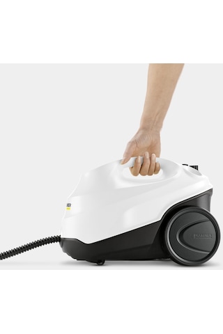 Karcher SC 3 Easyfix Buharlı Temizlik Makinesi (İthalatçı Garantili)