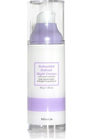 Bibimcos Bakuchiol Retinol Night Cream 30 G