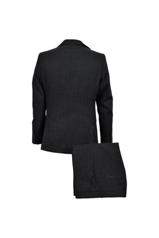 Erkek Hasır Silim Fit Takım Elbise Bgl-st03496 001