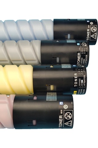 Konica Minolta Tn514 Tn-514 C458 C558 C658 25K Toner.Uyumlu Toner