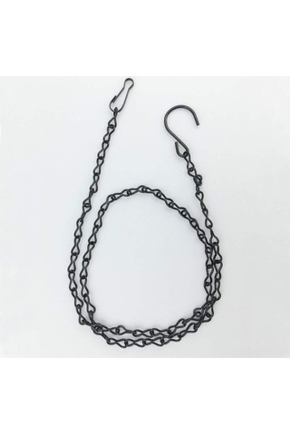 Yulong Mufunye Çok Amaçlı Asma Zincirleri: Kuş Yemlikleri, Bitki Gümüş