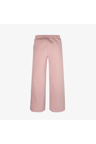 Tommy Hilfiger Tape Çocuk Pembe Eşofman Alti Düz Kg0kg08109 Pembe