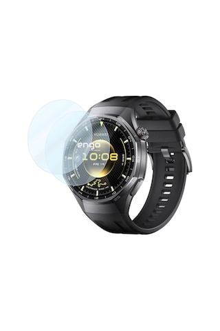 Huawei Watch Gt 6 Pro 46mm Ekran Koruyucu Nano 2 Li Set