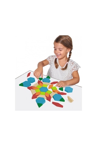 Eichorn Mozaik Oyunu 100072321