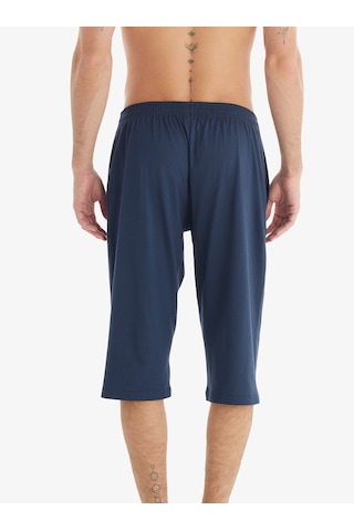 Erkek Kapri 40715 - Lacivert Lacivert