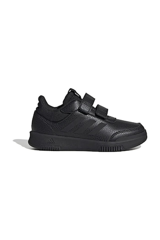 Adidas Tensaur Sport 2.0 Cf K Çocuk Koşu Ayakkabısı Gw6439 Siyah Siyah