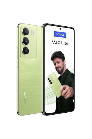 Vivo V30 Lite 8 GB 256 GB (Vivo Türkiye Garantili)