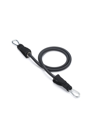Özel Üretim Latex-16 Direnç Lastiği Extrasert 6 16 1200mm Salon Lastik İp Jimnastik Çok Renkli