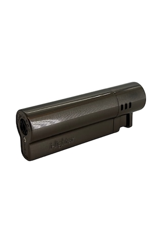 I-lighter 815 Double Jet Füme Çakmak