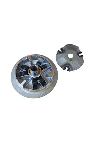 Yamaha Nmax 125-155 Ön Varyatör Rulmanlı Özel Masuralı 2015-2024 Supermoto