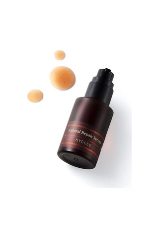 Hyggee Natural Repair Ginseng Serum 30 ML