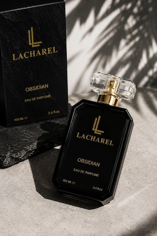 Lacharel Obsidian Kadın Eau De Parfum 100 ML