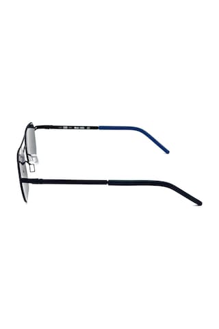 Obb Sunglasses Obb Ms505 C2 Unisex Güneş Gözlüğü Siyah