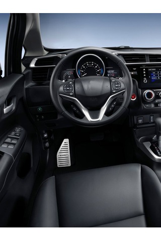 Fıat Egea Krom Ayak Dayama Dinlendirme Pedalı