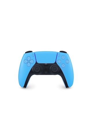 Sony Playstation 5 Dualsense Controller Starl Blue V2 Bilkom Garantili