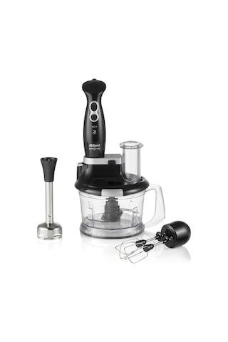 Arzum AR1004 Soprano Max Multi 1000 W Mikser & Blender Seti