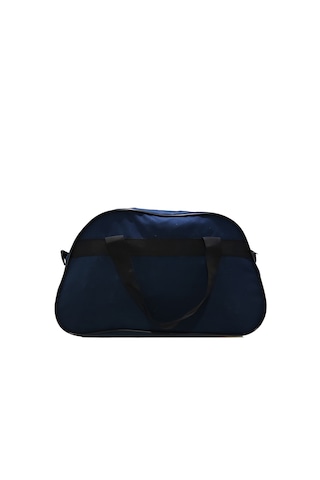 Newbag Sport Seyahat Ve Spor Çantası Küçük Boy-mavi