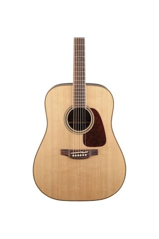 Takamine Gd93-Nat Akustik Gitar