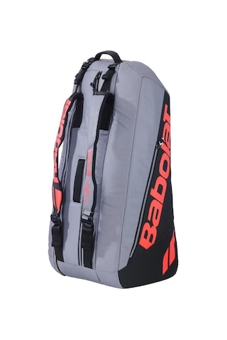 Babolat Rhx6 Pure Strike Carbon Grey Tenis Çantası 751249