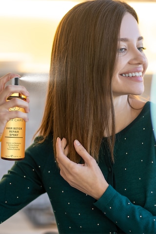 Jiyu Yıpranmış Saçlar İçin Onarıcı Saç Bakım Spreyi 150 ML