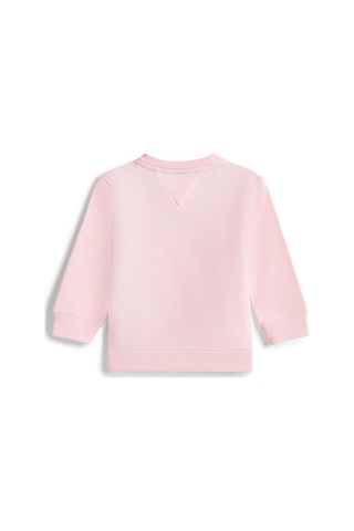 Tommy Hilfiger Bebek Sweat Kn0kn02394 Pembe