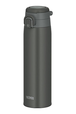 Thermos Mug 0.75l Klasik Termos Jos-750-023612 Gri Gri