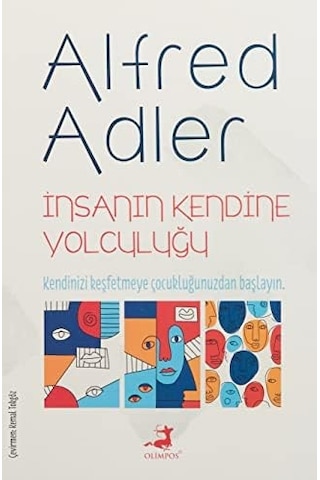 İnsanın Kendine Yolculuğu
