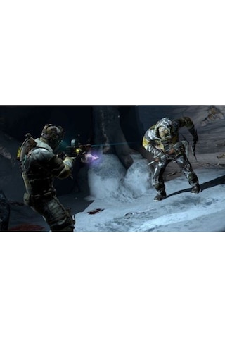 Ps3 Dead Space 3 Playstation Oyunu
