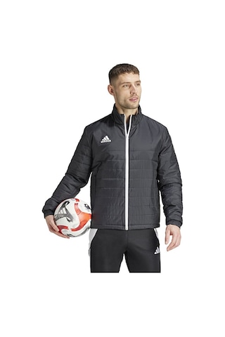 Adidas Ent22 Ljkt Erkek Futbol Antrenman Montu Ib6070 Siyah Ib6070 Siyah