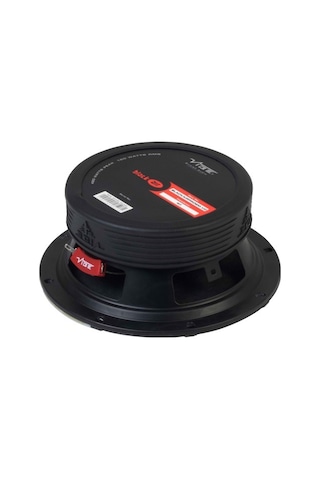 Blackaırpro6m-v0 Vıbe Blackair Serisi 16 Cm Midrange