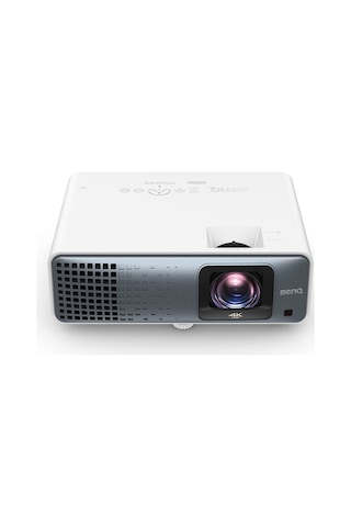 BenQ TK710STi 4K UHD HDR Lazer Android TV Projeksiyon Cihazı