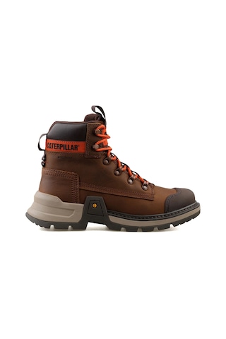 Caterpillar P725823 Men's Colorado Expedition Waterproof Boot Casual Erkek Bot Taba