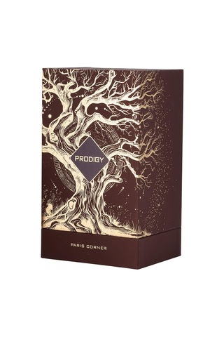 Paris Corner Prodigy Edp 100 Ml Unisex Parfüm Baharat