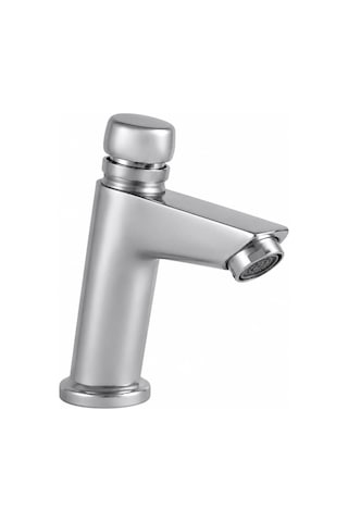 Zaman Ayarlı Lavabo Musluğu Acar Mıx 02.01.201