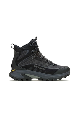 Merrell Moab Speed 2 Thermo Mid Su Geçirmez Erkek Outdoor Bot Siyah