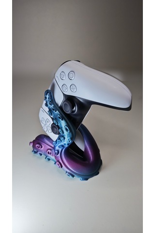 Ps5 Dual Sense Stand 1 Adet
