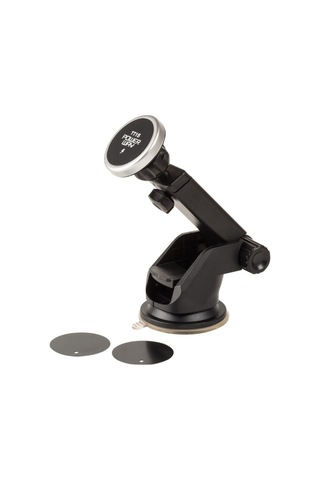 Powerway TT15 Mıktanıslı Vantuslu Telefon Tutucu