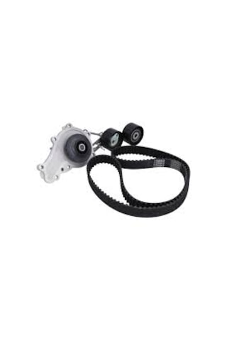 Ford Fiesta Tirger Seti+devirdaim 1,4 Tdci Model 2003-2010 Triger Seti+devirdaim