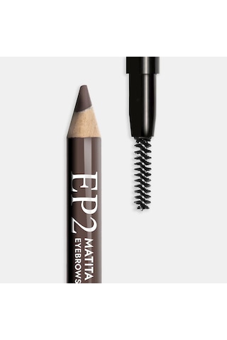 Lovren Ep2 Eyebrow Taupe Boz Kahverengi Kaş Kalemi 2