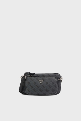 Guess Bayan Çanta Hwbg96 72710 Clo Antrasit Antrasit