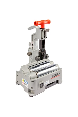 Rıdgıd 70003 Pc116 12mm-116mm 1/2inç - 4 1/2inç Elektrikli Boru Kesme Makinesi